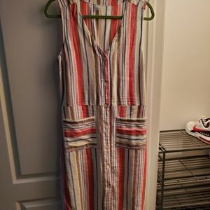Old Navy sleeveless dress